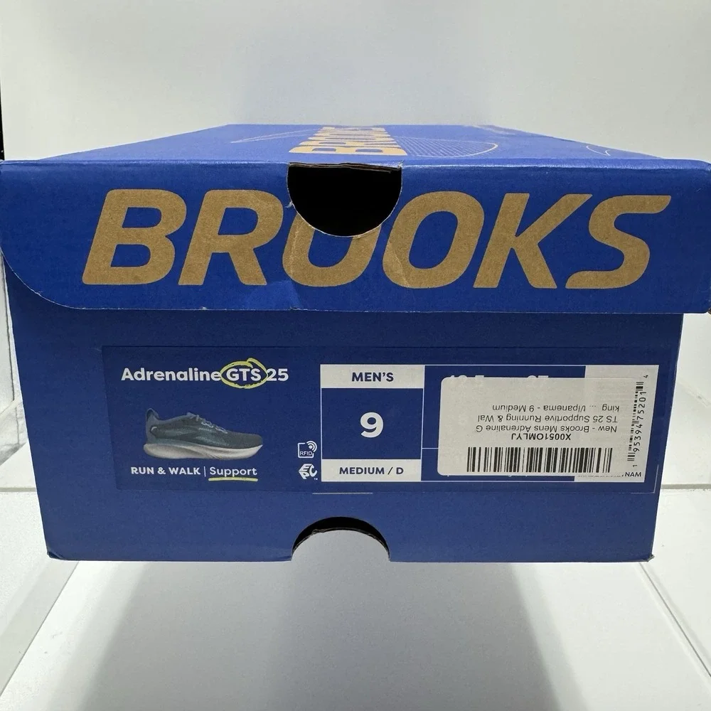Brooks adrenaline gts